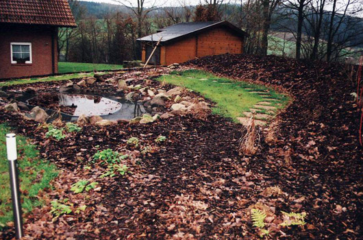 Gratz Garten- und Landschaftsbau