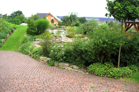 Gratz Garten- und Landschaftsbau
