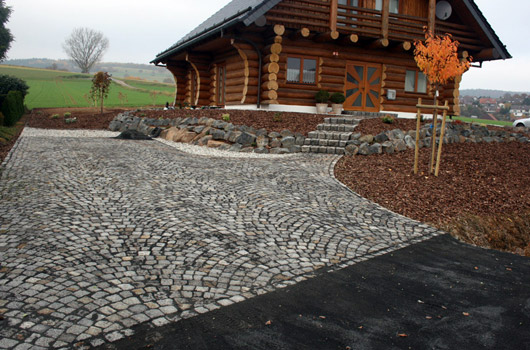 Gratz Garten- und Landschaftsbau