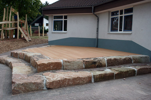 Gratz Garten- und Landschaftsbau
