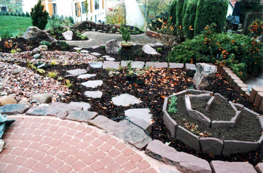 Gratz Garten- und Landschaftsbau