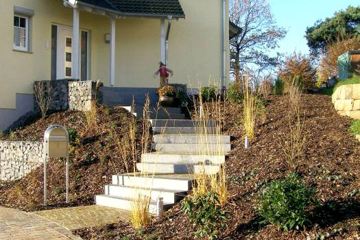 Gratz Garten- und Landschaftsbau