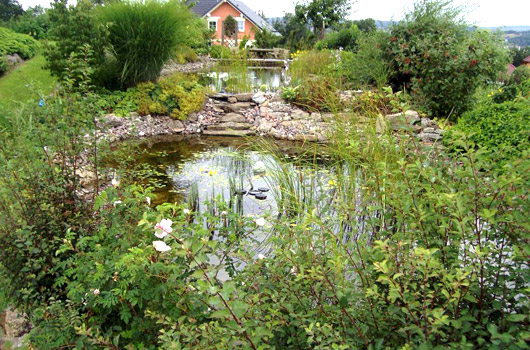 Gratz Garten- und Landschaftsbau