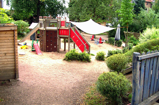 Gratz Garten- und Landschaftsbau