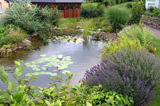 Gratz Garten- und Landschaftsbau
