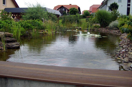 Gratz Garten- und Landschaftsbau