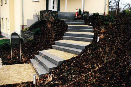 Gratz Garten- und Landschaftsbau